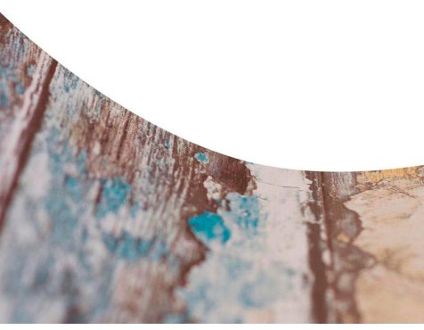 Paper Pintat Fustes Colors
