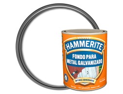 Fondo Hammerite® Metal Galvanizado