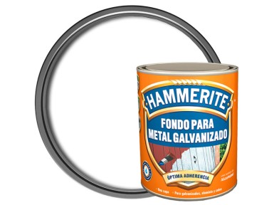 FONDO HAMMERITE® METAL...