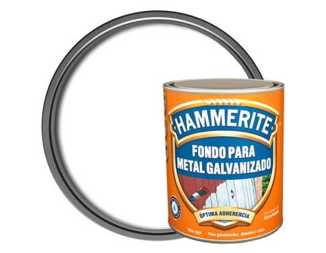 Fondo Hammerite® Metal Galvanizado