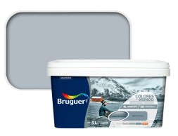Bruguer Colores Del Mundo Escandinàvia Intermig