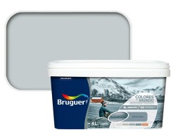Bruguer Colores Del Mundo Escandinavia Suave