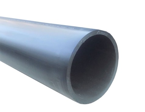 Canonada Pvc Evacuació