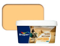 Bruguer Colores Del Mundo Egipte Natural