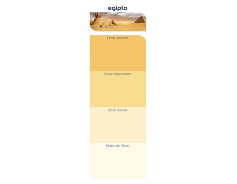 Bruguer Colores Del Mundo Egipte Intermig