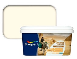 Bruguer Colores Del Mundo Egipto Matiz Ocre