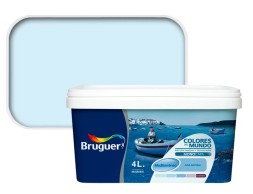 Bruguer Colores Del Mundo Mediterráneo Suave