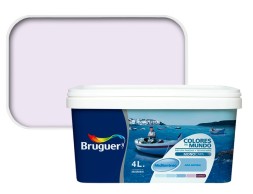 Bruguer Colores Del Mundo Mediterrani Matís Lila