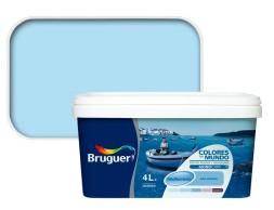 Bruguer Colores Del Mundo Mediterrani Intermig