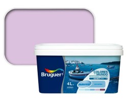 Bruguer Colores Del Mundo Mediterráneo Lila