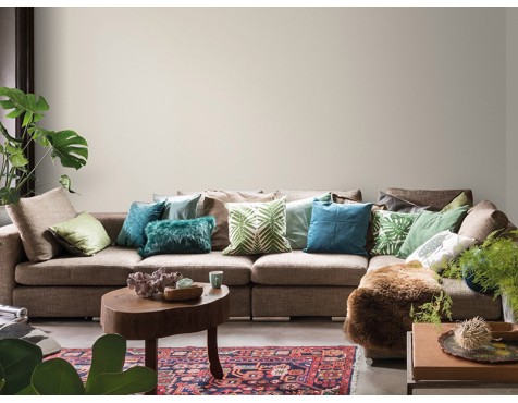 Bruguer Colores Del Mundo Nepal Matiz Beige