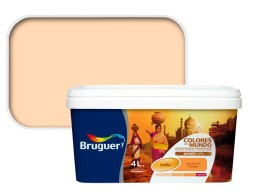 Bruguer Colores Del Mundo India Suave