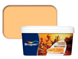 Bruguer Colores Del Mundo Índia Intermig
