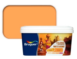 Bruguer Colores Del Mundo India Natural