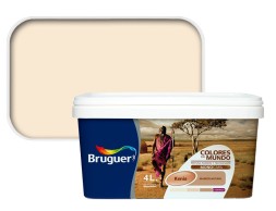 Bruguer Colores Del Mundo Kenya Suau
