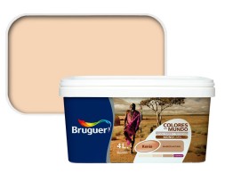 Bruguer Colores Del Mundo Kenia Intermedio