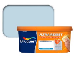 Bruguer Ultra Resist Pintura Blau Relaxat