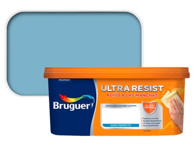 BRUGUER ULTRA RESIST...
