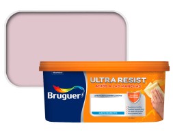 Bruguer Ultra Resist Pintura Rosa Harmonia
