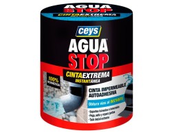 Cinta Extrema Aguastop Ceys Negre