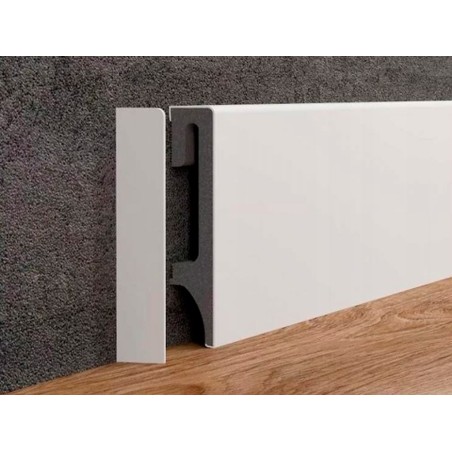 Tapa Sòcol Rígid esp201 (2un)