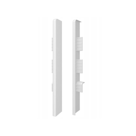 Tapa Zócalo Rígido esp401 (2un)