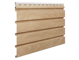 Revestiment Exterior Pvc Fronto Roure