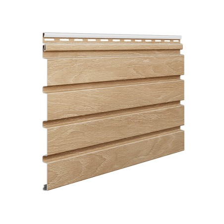 Revestiment Exterior Pvc Fronto Roure
