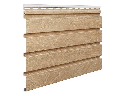 Revestiment Exterior Pvc Fronto Roure