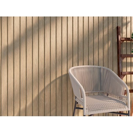 Revestiment Exterior Pvc Fronto Roure