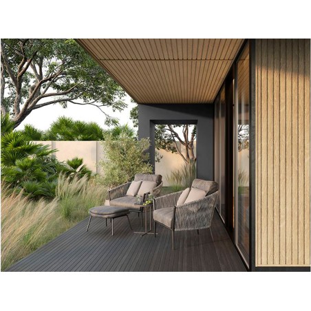 Revestiment Exterior Pvc Fronto Roure