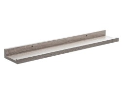 Prestatge Per A Quadre Roure Natural