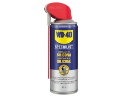 Spray Lubricante De Silicona