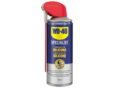 SPRAY LUBRICANTE DE SILICONA
