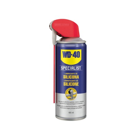 Lubricant De Silicona Specialist