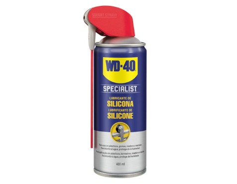 Lubricant De Silicona Specialist
