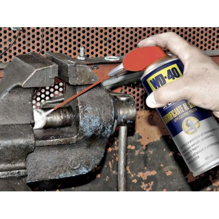 Lubricant De Silicona Specialist