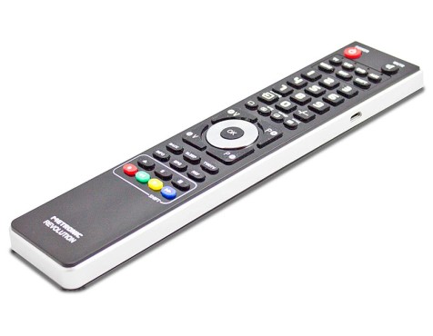 Comandament Universal 4 En 1