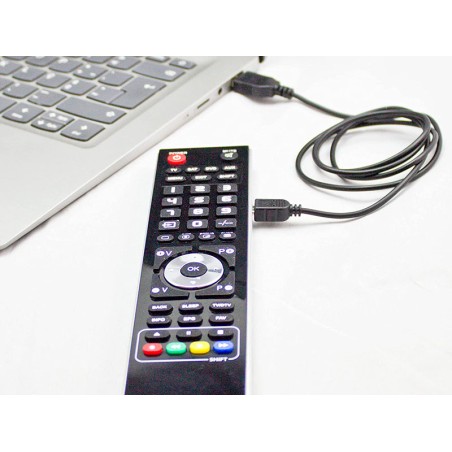 Comandament Universal 4 En 1
