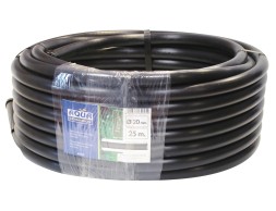 Tubería De Polietileno