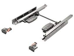 Juego Guías D-Motion fds10 Extracción Total Push