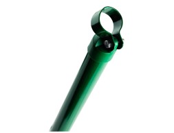 Poste De Refuerzo Verde