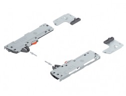 Unidad Tip/Blu Mov/Legrab T60L7040 R+L