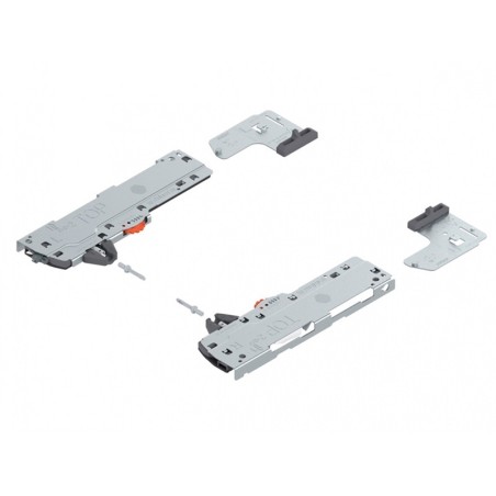 Unidad Tip/Blu Mov/Legrab T60L7340 R+L