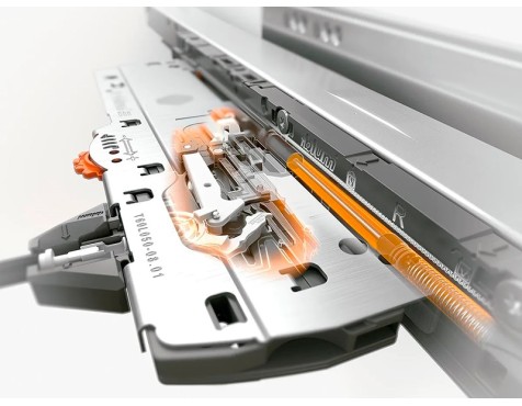 Unidad Tip/Blu Mov/Legrab T60L7340 R+L