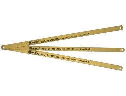 Joc Serres Per Metall (3un)