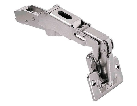 Bisagra Blum 71T6550 Clip Top Recta