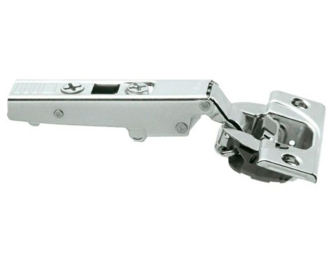 Bisagra Blum 71B3550 Clip Blumotion Recta