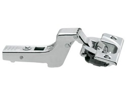Bisagra Blum 71B3750 Clip Blumotion Superacodada