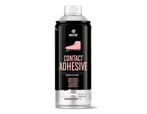 Spray Adhesivo De Contacto
